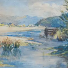 Mabel Still, Melling Stream