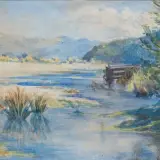 Mabel Still, Melling Stream