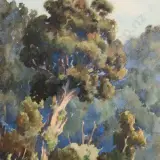 E B Lattey, Old Rata