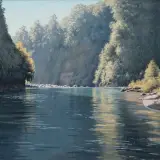 Val Raymond, Wilderness Beauty