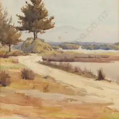 Marjorie Naylor, Delaware Bay - Nelson