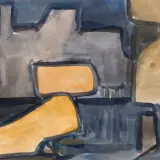 Norman Scott, Untitled