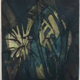 Alison Blomfield Pickmere, Mahurangi