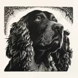Ernest Mervyn Taylor, Spaniel