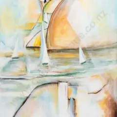 Patrick Williams, Untitled