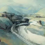 Stephen Allwood, Mataikona River - Wairarapa District