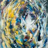 Patrick Williams, Untitled Abstract