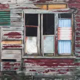 Libby McColl, Patched