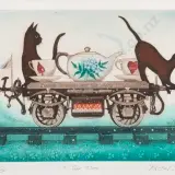 Gary Tricker, 'T' for Two