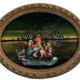 Grant Corbishley, N.1468-S.1.D25.