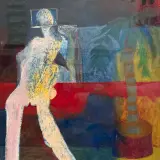Malcolm Benham, Back To the Island