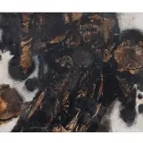 Dragan Stojanovich, Untitled Abstract (A/F)