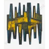 Bonnie Quirk, City