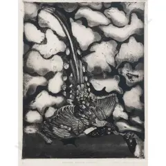 Penny Ormerod, Mating Dance Series