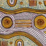 Wenten Rubantja, Jesse Gap (Emu Dreaming)