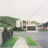 Andrew Kennedy, Untitled [Churton Park 2008]
