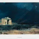 Will Longstaff, Menin Gate at Midnight