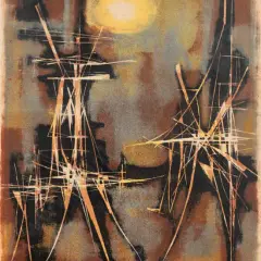 Donald James Ramage, Untitled