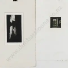 John Drawbridge, Emma (Unframed) & Other
