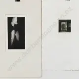 John Drawbridge, Emma (Unframed) & Other