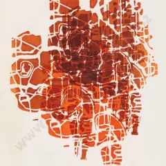 Guy Ngan, Series Twenty (Unframed)