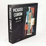 Josep Palau i Fabre, Picasso Cubism 1907 - 1917