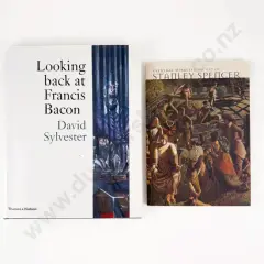 David Sylvester, Looking back at Francis Bacon & Other
