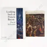 David Sylvester, Looking back at Francis Bacon & Other