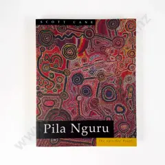 Scott Cane, Pila Nguru - The Spinifex People