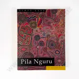 Scott Cane, Pila Nguru - The Spinifex People