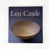 Len Castle, Making The Molecules Dance
