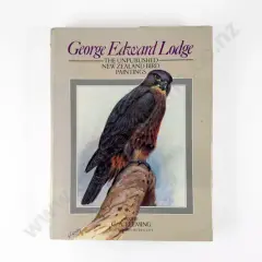 Charles Alexander Fleming, George Edward Lodge
