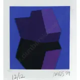 Michael Smither, Okahu Hatch Cover