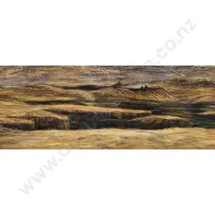 Gerda Leenards, The Lie of the Land