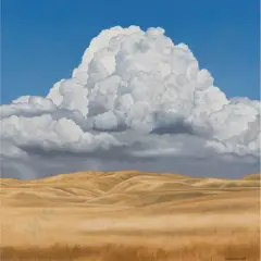 David Knowles, Untitled