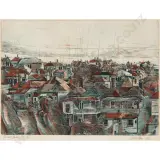 Stanley Palmer, The Last Houses - 1972