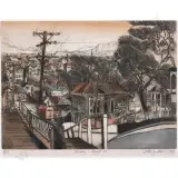 Ponsonby - August '72 by Stanley Palmer, sold Mar 2026