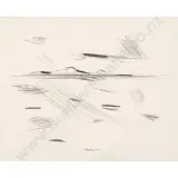 Colin McCahon, Puketutu Manukau