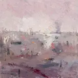 Francis Nicholls, Aftermath III