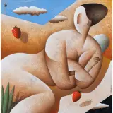 Carlo Mirabasso, Serena