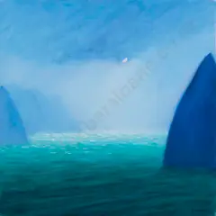 Lois McIvor, Passage I