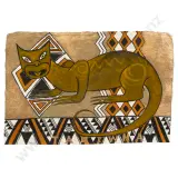 Robyn Kahukiwa, Taniwha