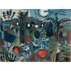 Juliet Peter, Easter Moon