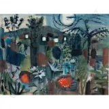 Juliet Peter, Easter Moon