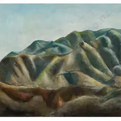 Melvin Day, Wellington Hills