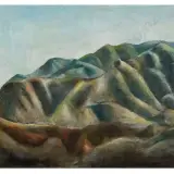 Melvin Day, Wellington Hills