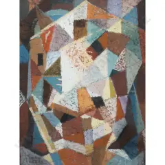 John Weeks, Orchestration of Colour & Shape