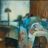 Arthur Dagley, Interior Number Three