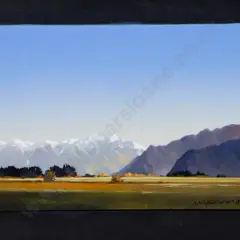Philip Markham, Hawea