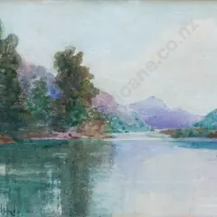 Alfred Wilson Walsh, Still River